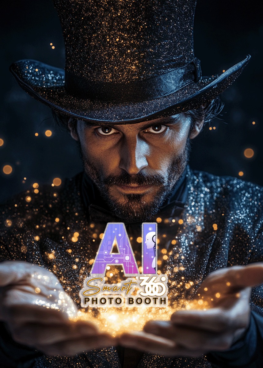 Ai Photo Booth 1